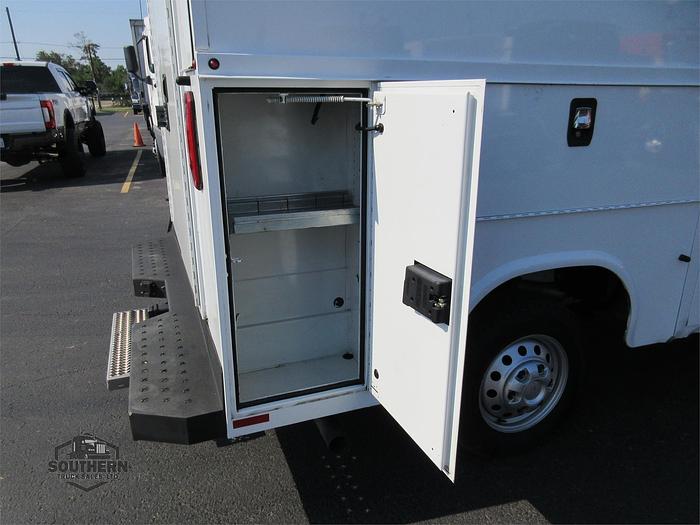 Used 2021 FORD TRANSIT