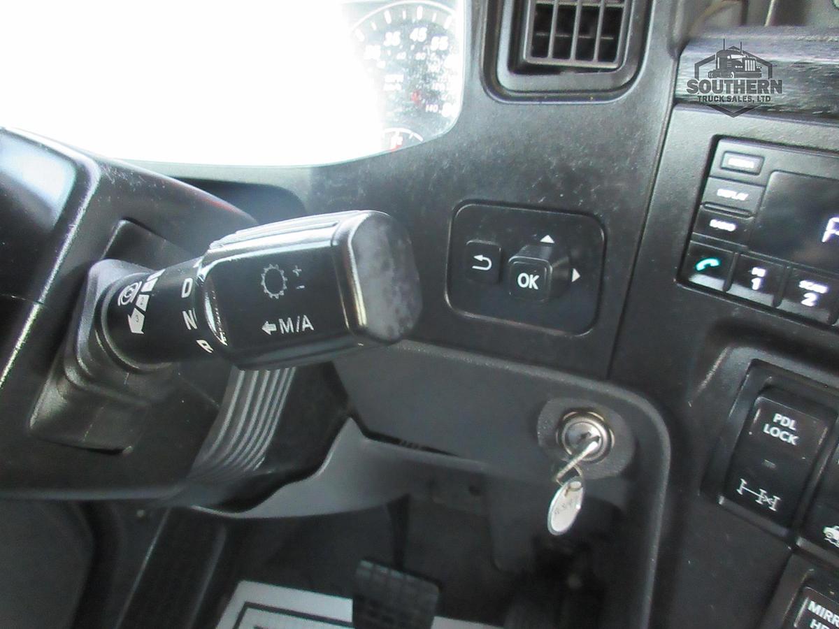 Used 2021 INTERNATIONAL LT