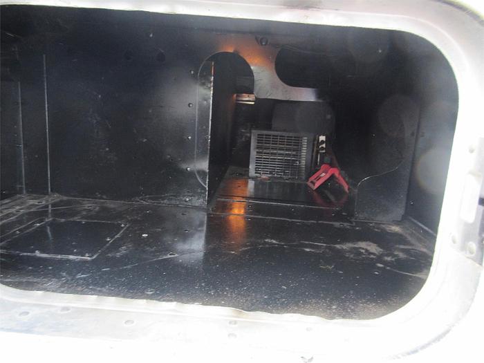 Used 2012 KENWORTH T660