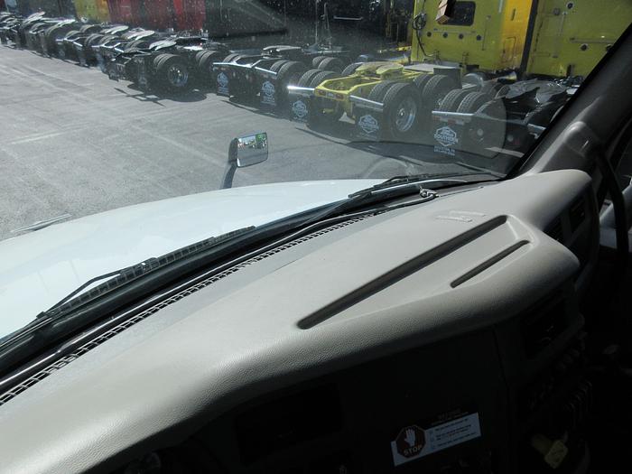 Used 2020 PETERBILT 579