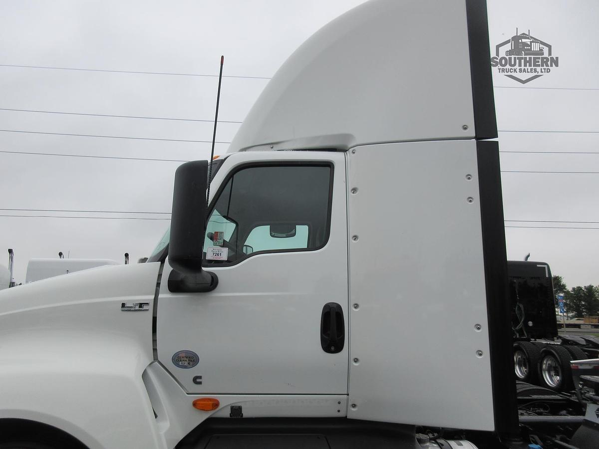 Used 2021 INTERNATIONAL LT