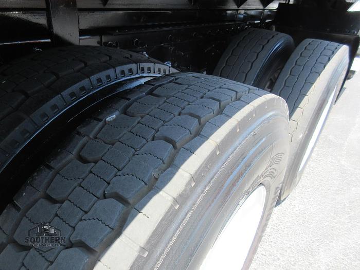 Used 2018 INTERNATIONAL LT