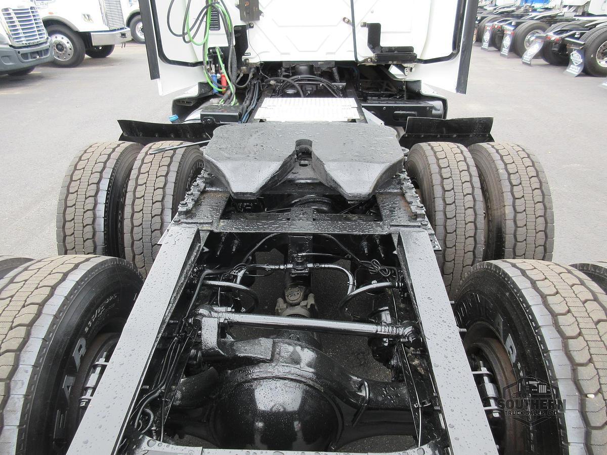 Used 2021 INTERNATIONAL LT