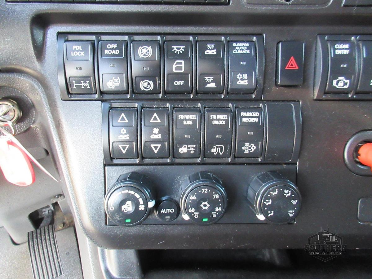 Used 2021 INTERNATIONAL LT
