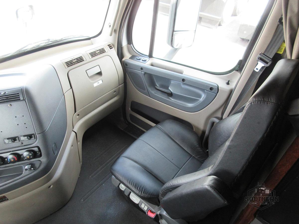 Used 2020 FREIGHTLINER CASCADIA 125