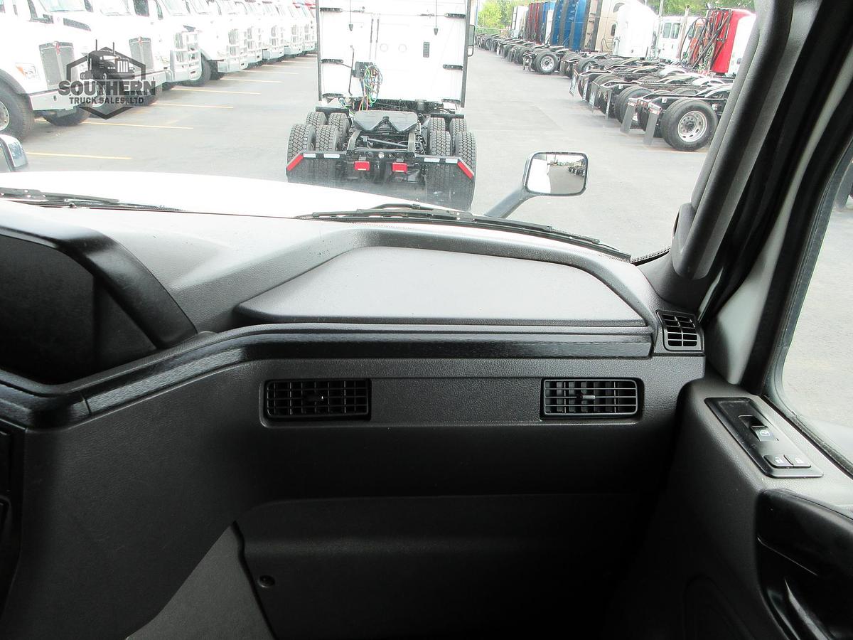 Used 2020 INTERNATIONAL LT