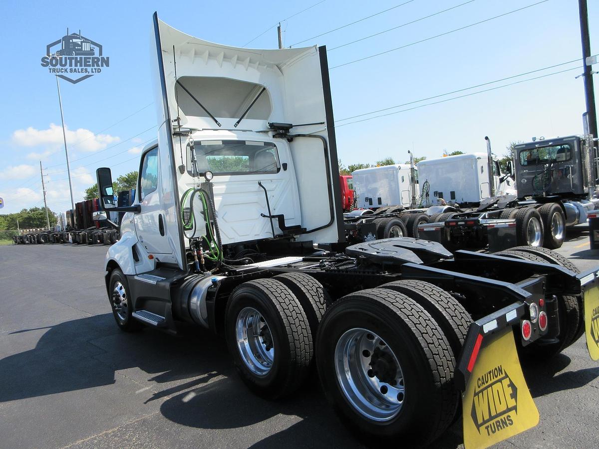 Used 2022 INTERNATIONAL LT