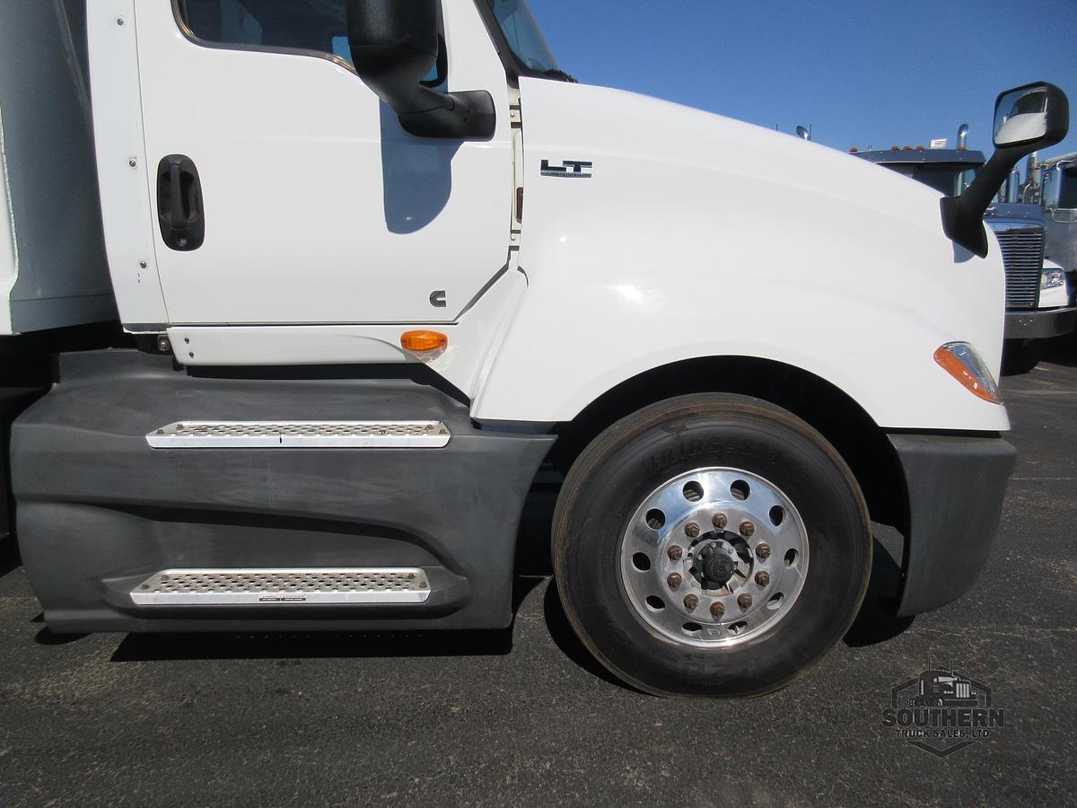 Used 2021 INTERNATIONAL LT