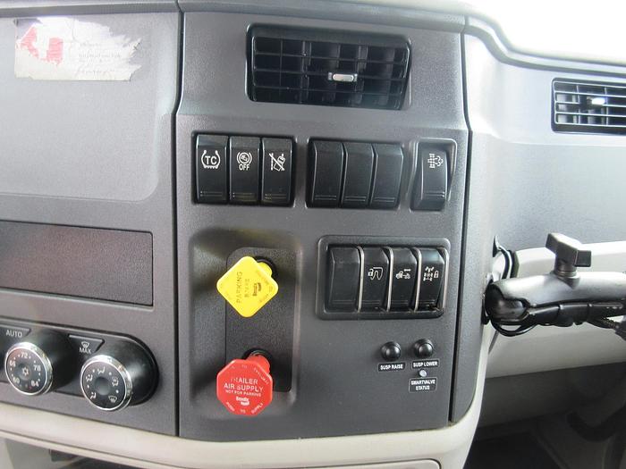 Used 2020 PETERBILT 579