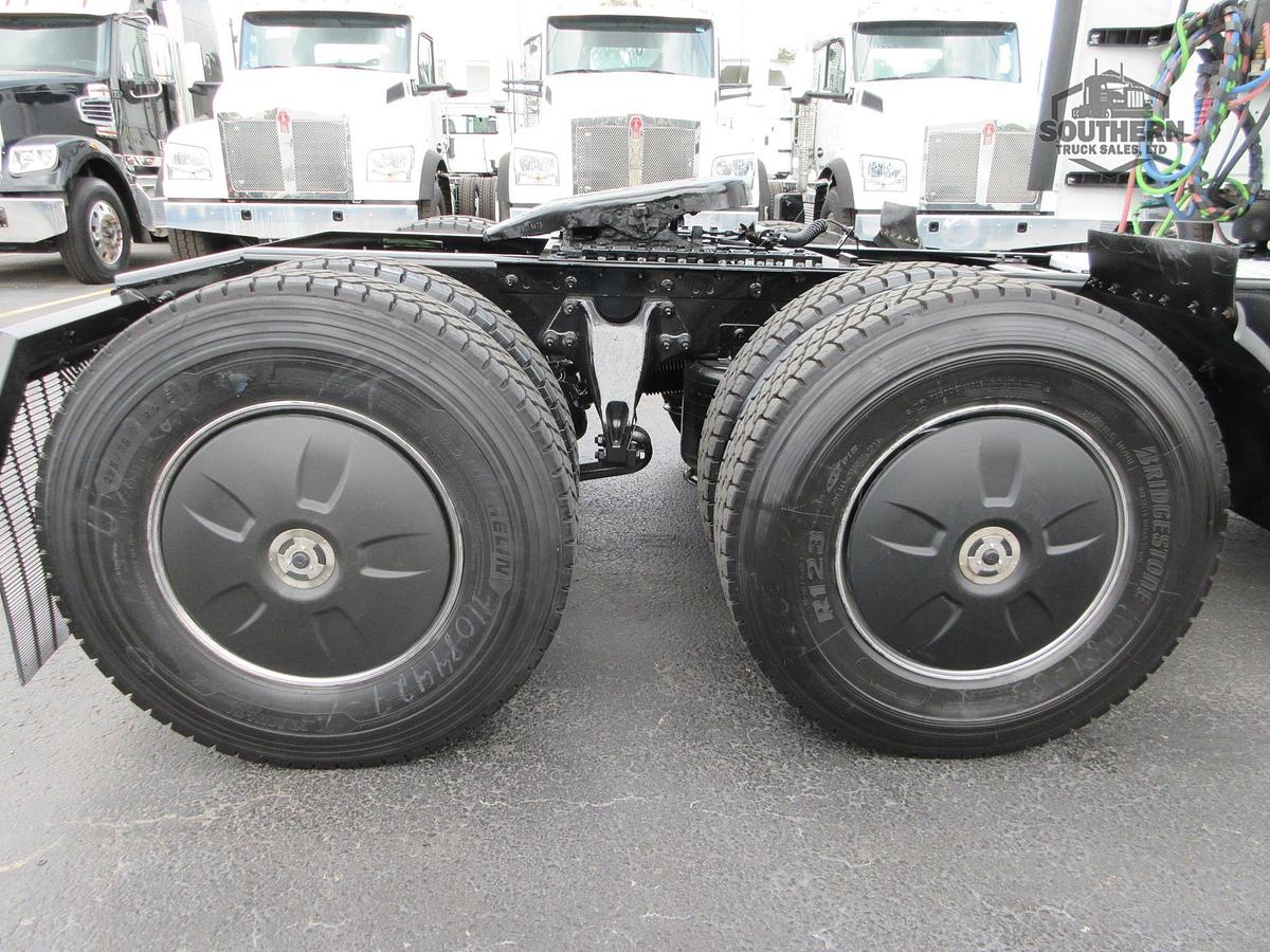 Used 2020 INTERNATIONAL LT