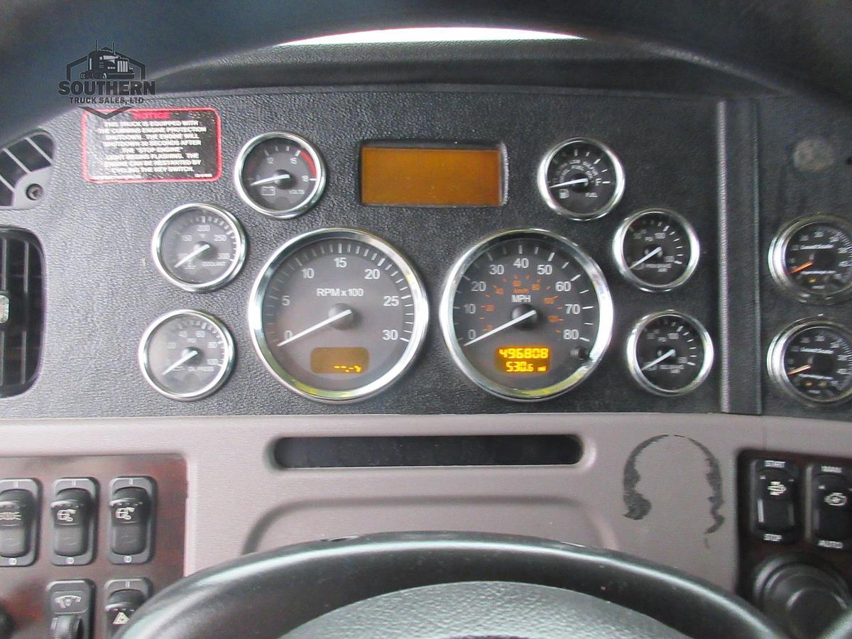 Used 2019 PETERBILT 389