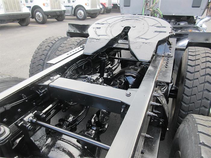 Used 2019 PETERBILT 567