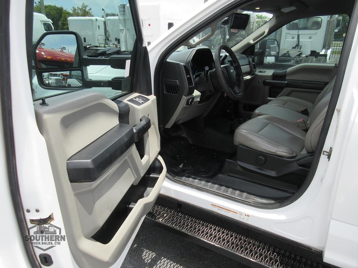 Used 2019 FORD F550 XL
