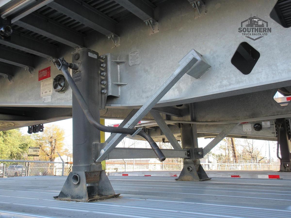 Used 2023 HYUNDAI 48 ft x 102 in