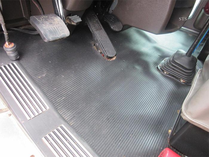 Used 2016 KENWORTH T660