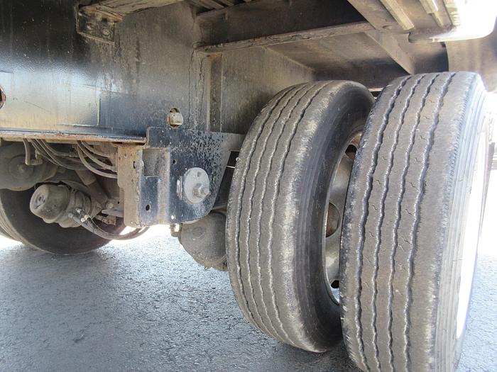 Used 2019 GREAT DANE 53 CAL LEGAL REAR SLIDE