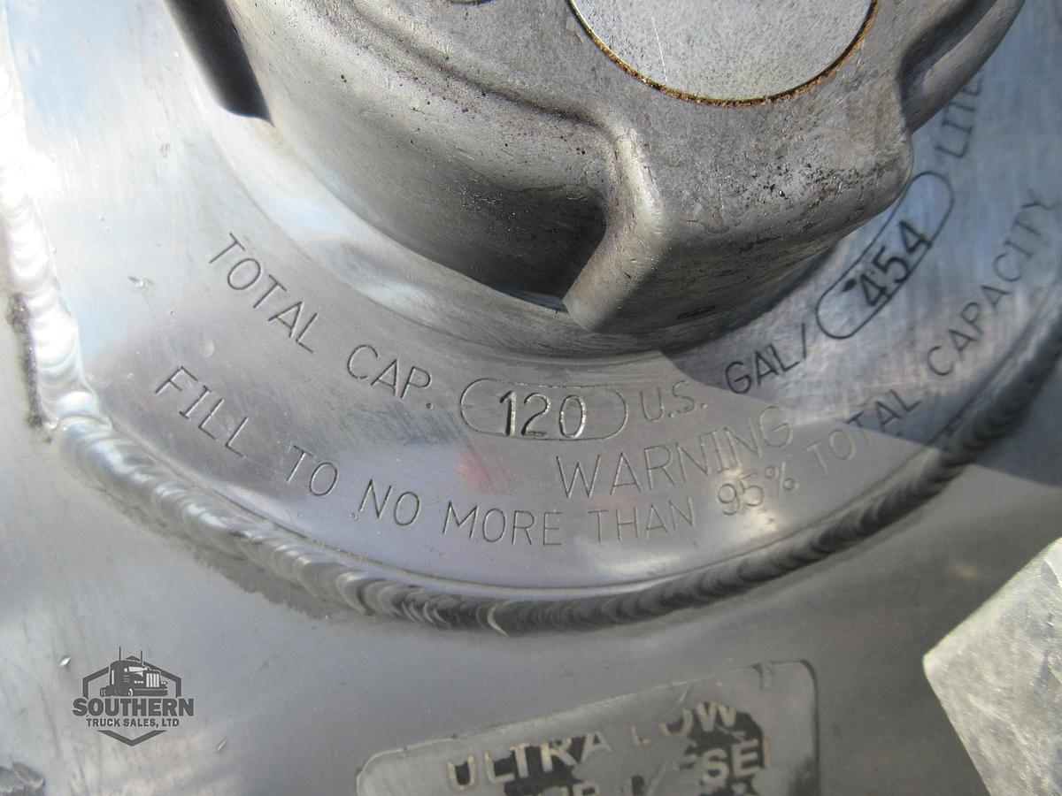 Used 2018 FREIGHTLINER CORONADO 122 SD