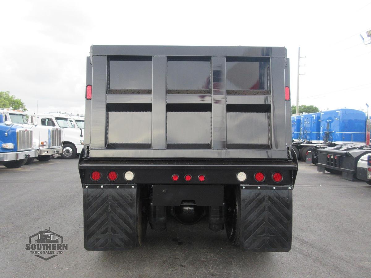Used 2021 PETERBILT 579