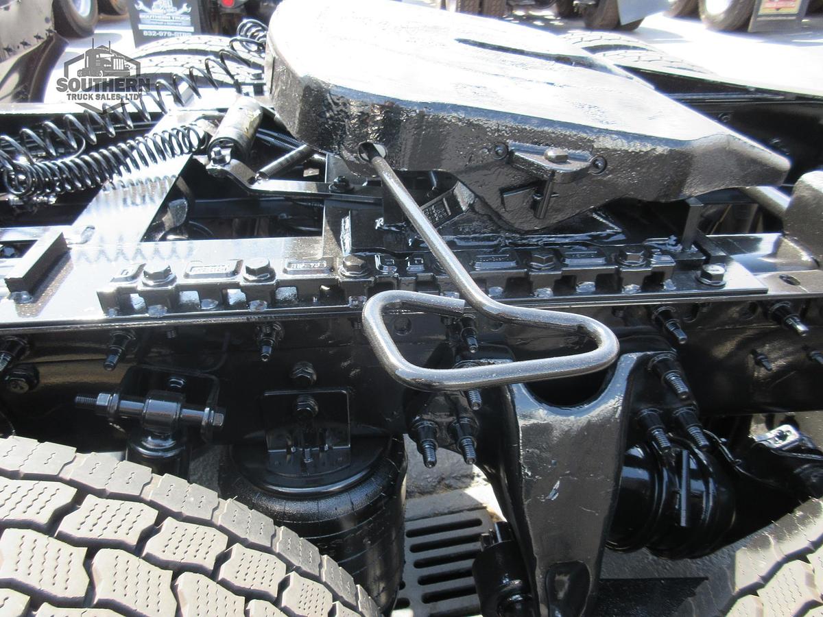 Used 2021 INTERNATIONAL LT
