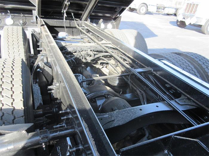 Used 2016 FREIGHTLINER CASCADIA 125