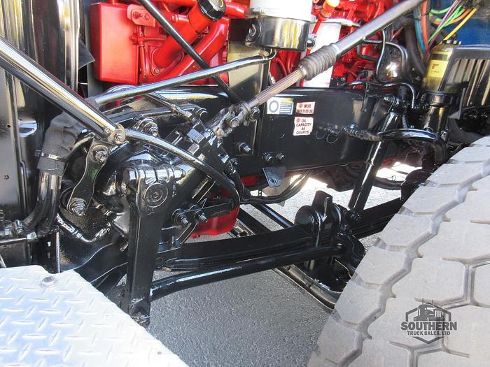 Used 2020 PETERBILT 567