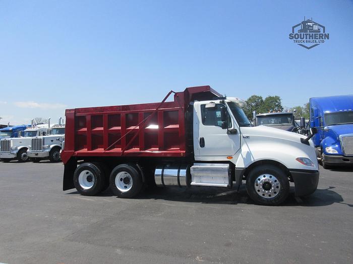 Used 2018 INTERNATIONAL LT