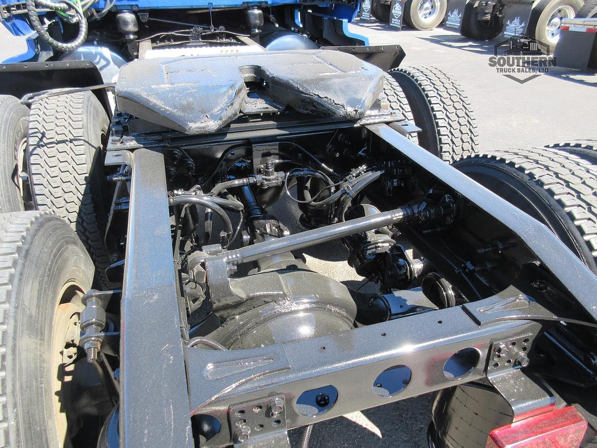 Used 2021 INTERNATIONAL LT