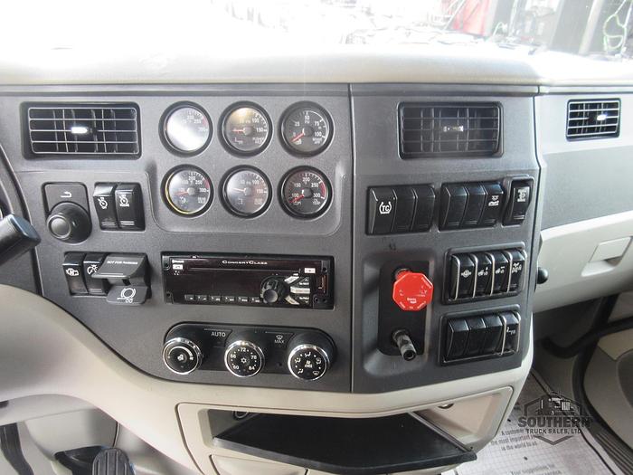 Used 2020 PETERBILT 567