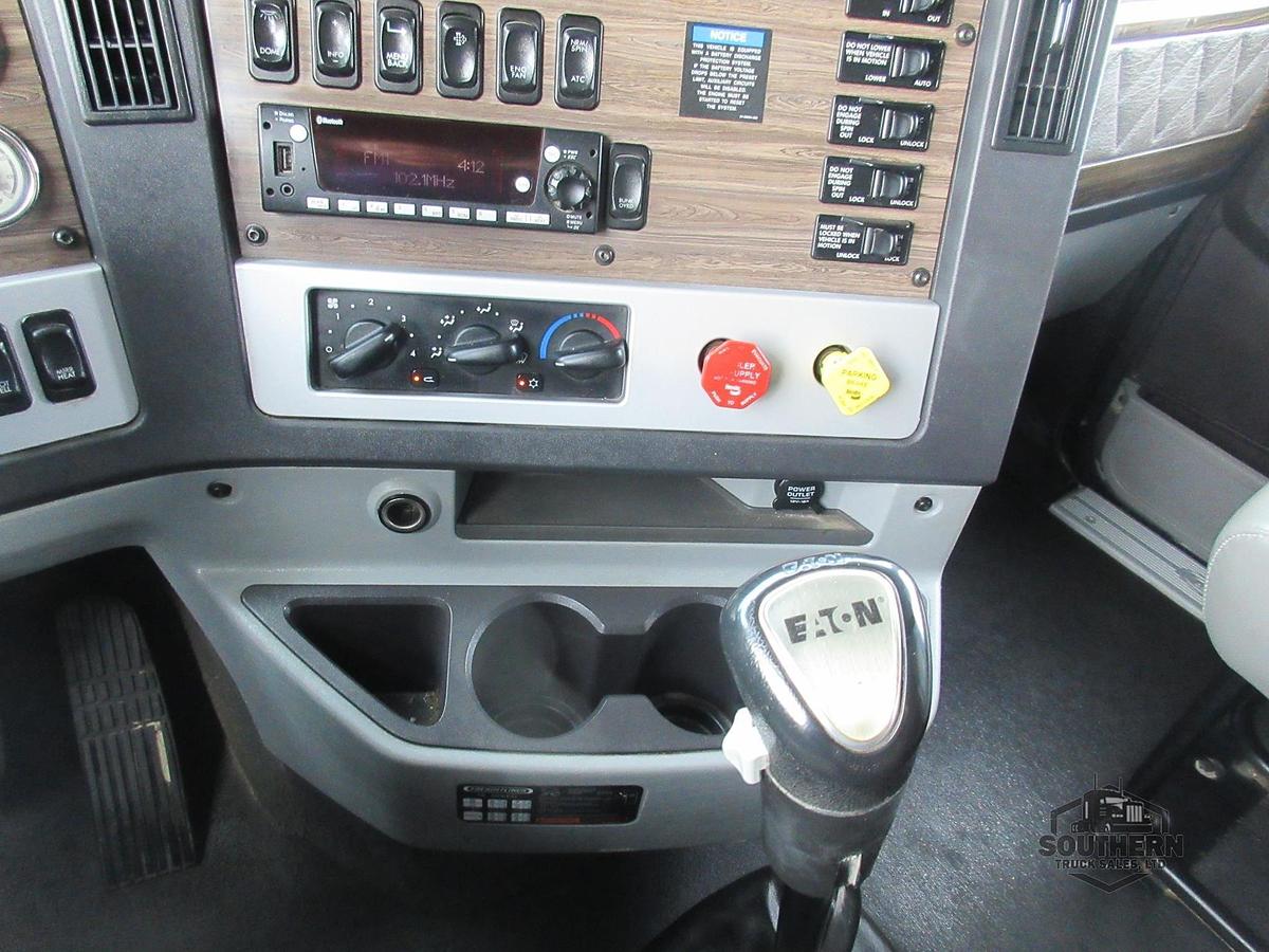 Used 2023 FREIGHTLINER CORONADO 122 SD