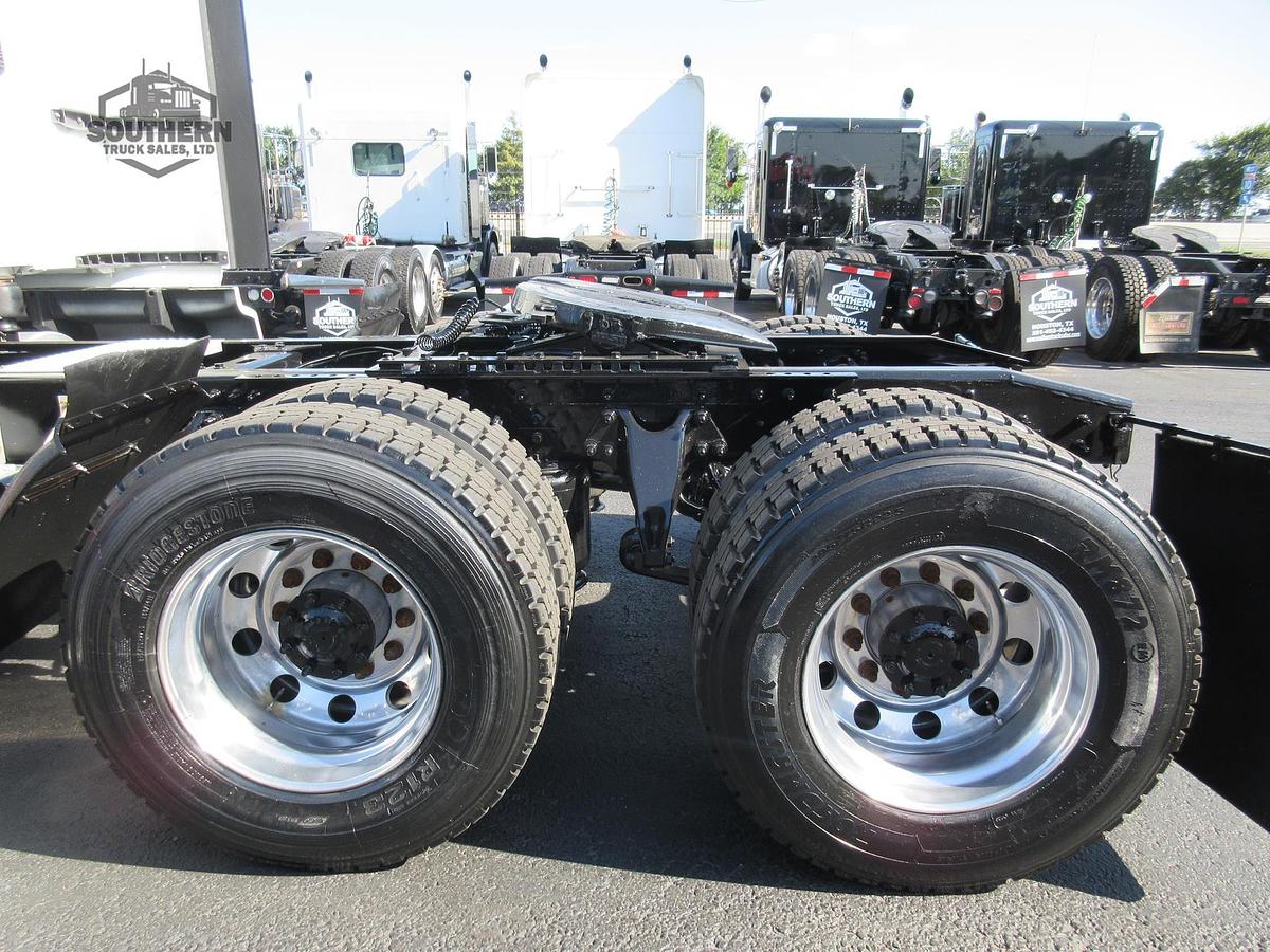 Used 2023 INTERNATIONAL LT