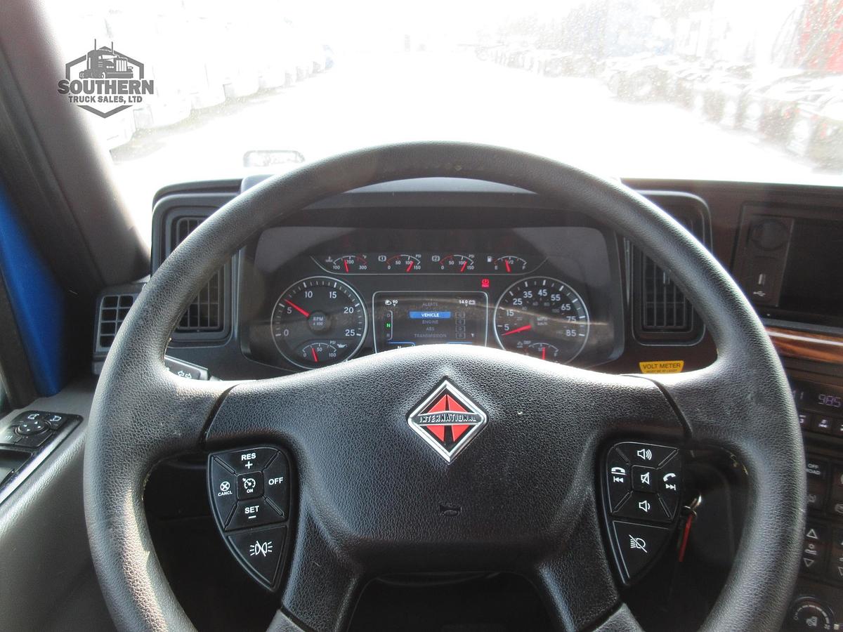 Used 2021 INTERNATIONAL LT