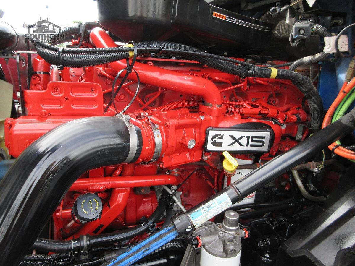 Used 2021 INTERNATIONAL LT