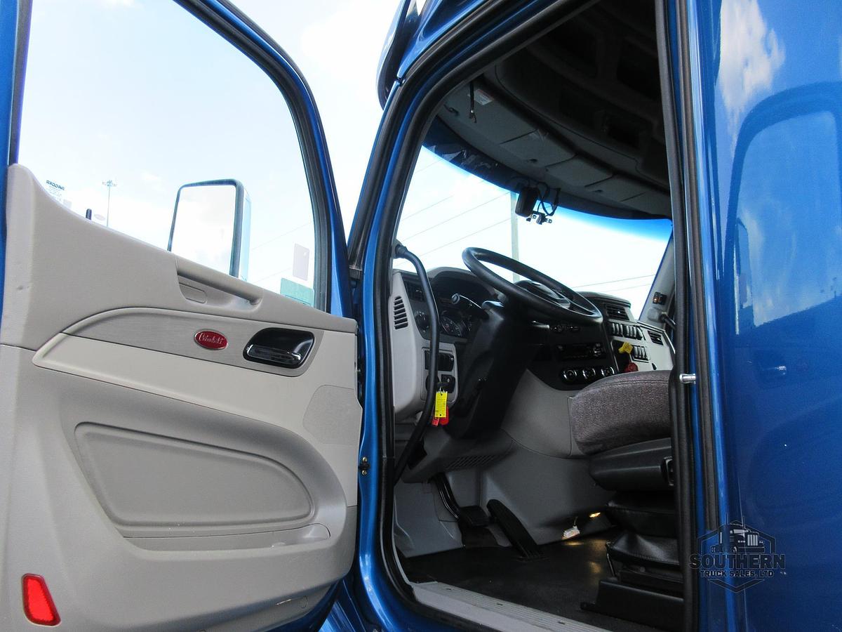 Used 2021 PETERBILT 579