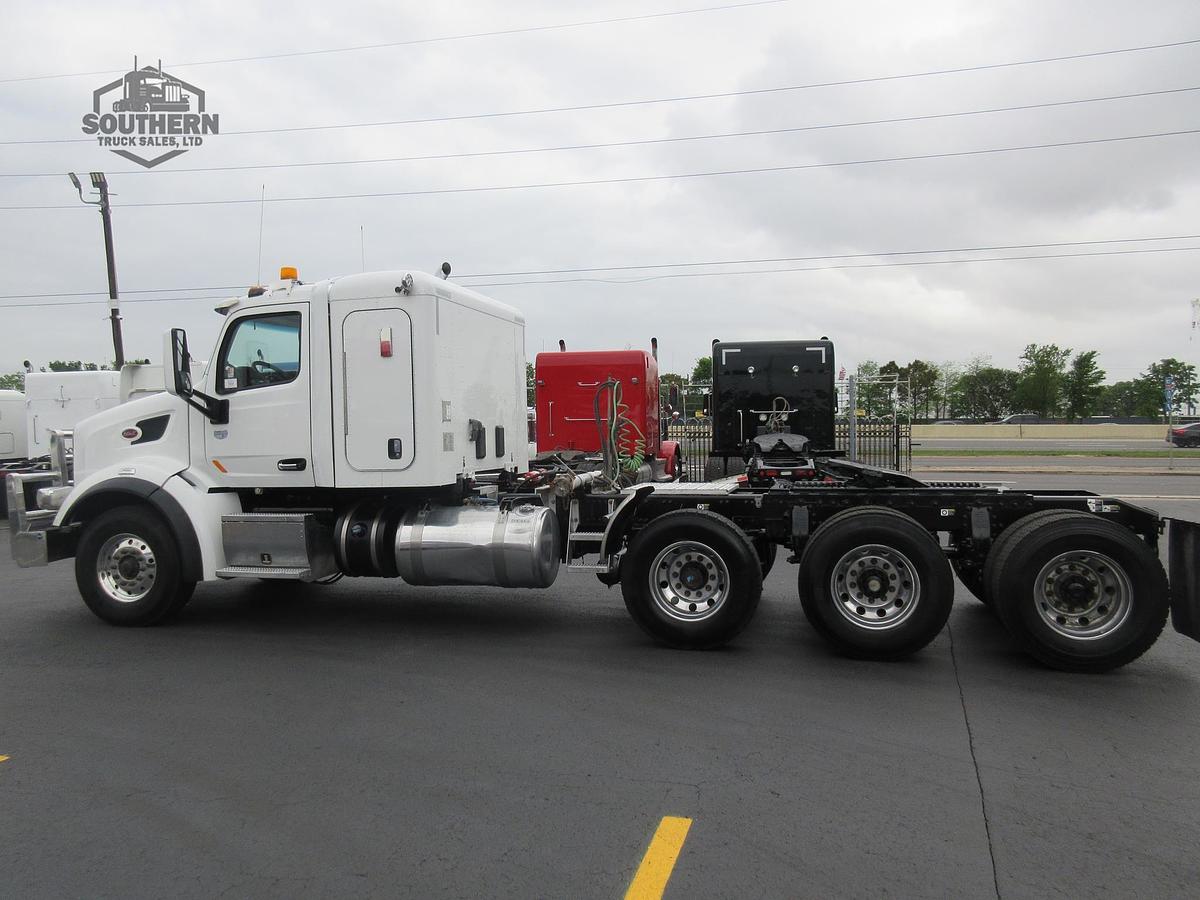 Used 2019 PETERBILT 567
