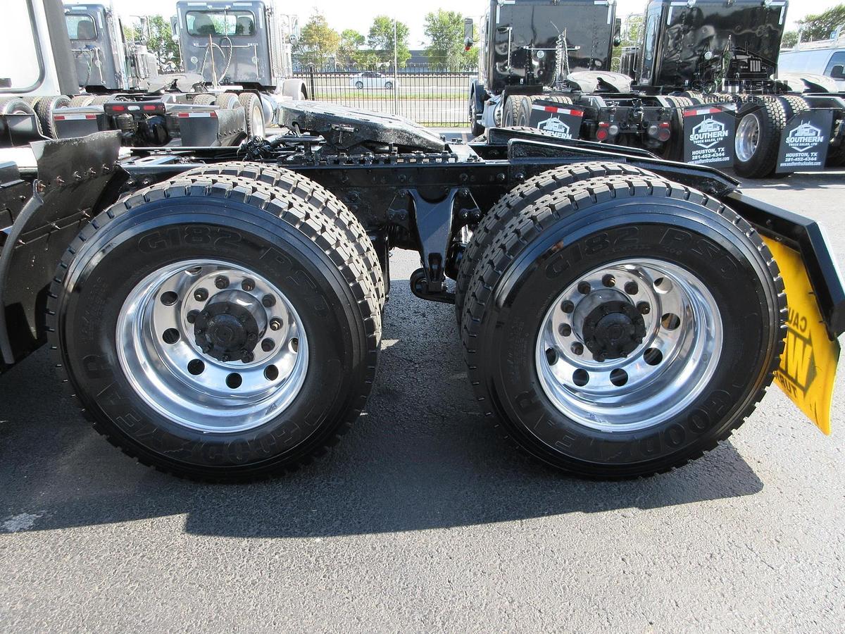 Used 2021 INTERNATIONAL LT