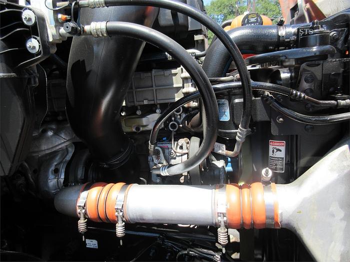 Used 2018 FREIGHTLINER CASCADIA 116