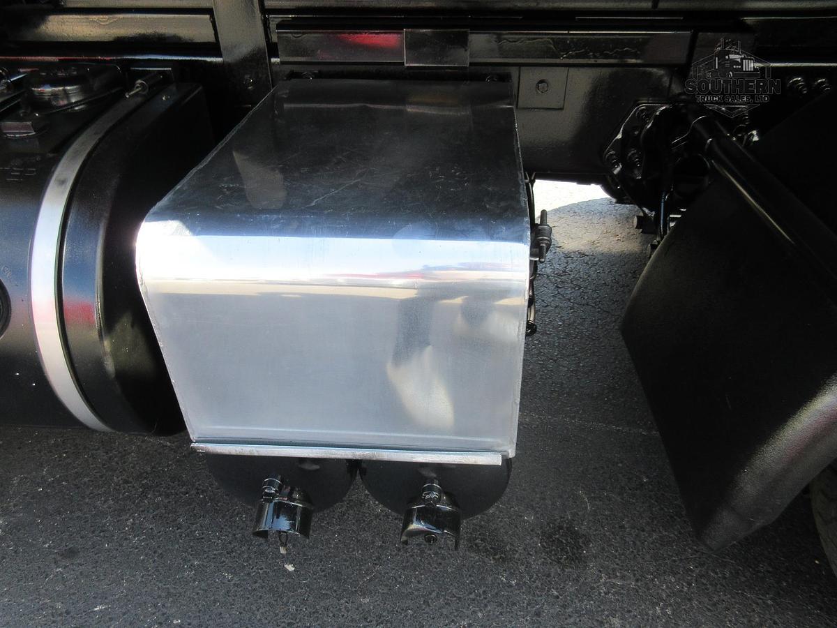 Used 2021 PETERBILT 579