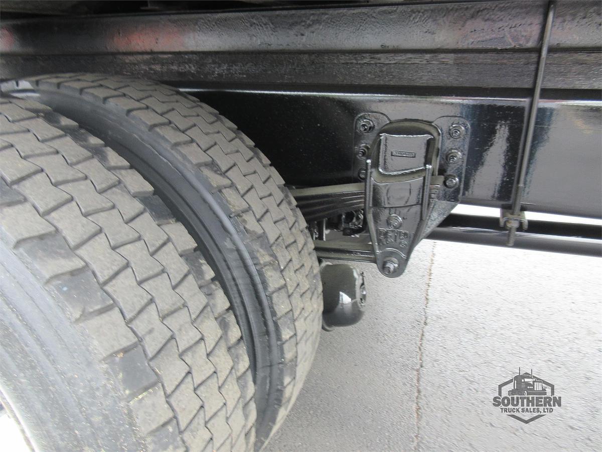 Used 2021 KENWORTH T270