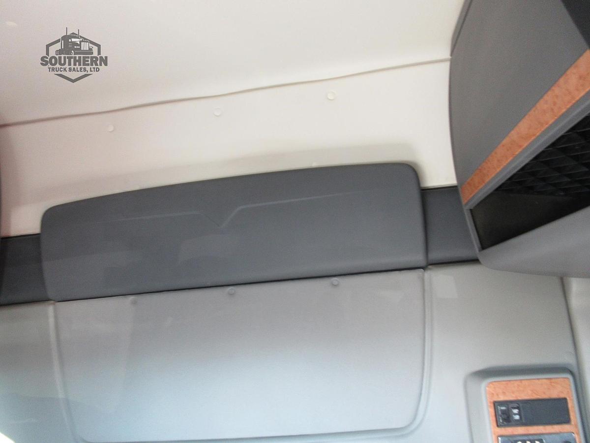 Used 2015 INTERNATIONAL PROSTAR