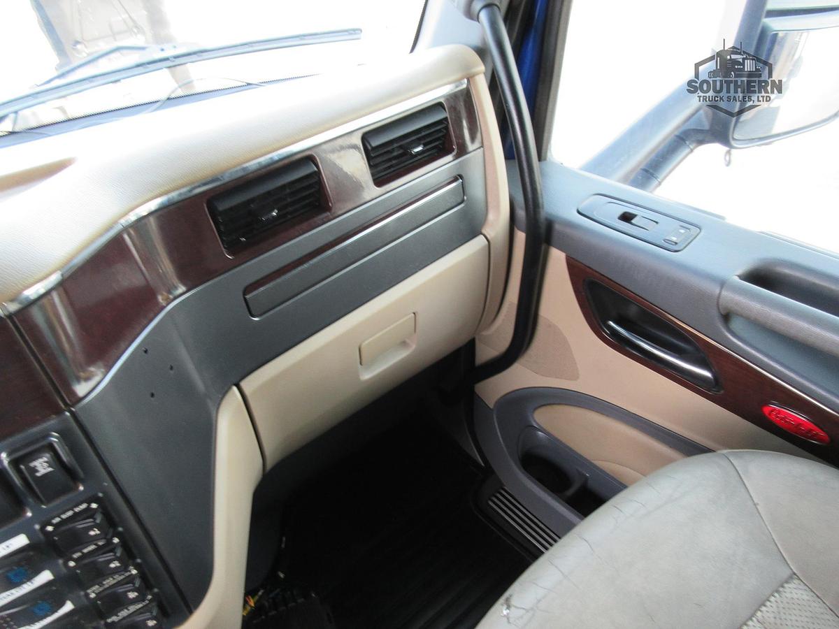 Used 2015 PETERBILT 579 ARI