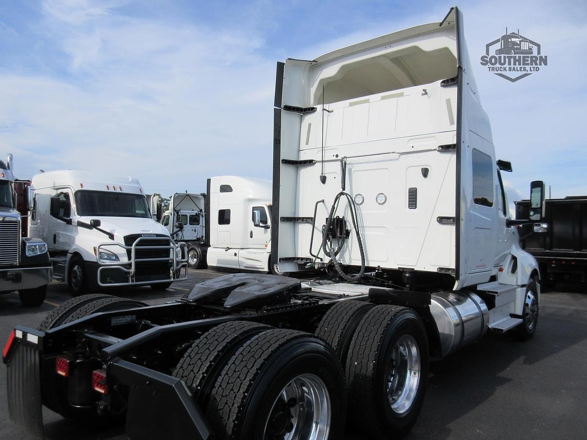 Used 2020 INTERNATIONAL LT