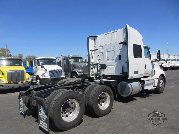 Used 2020 INTERNATIONAL LT