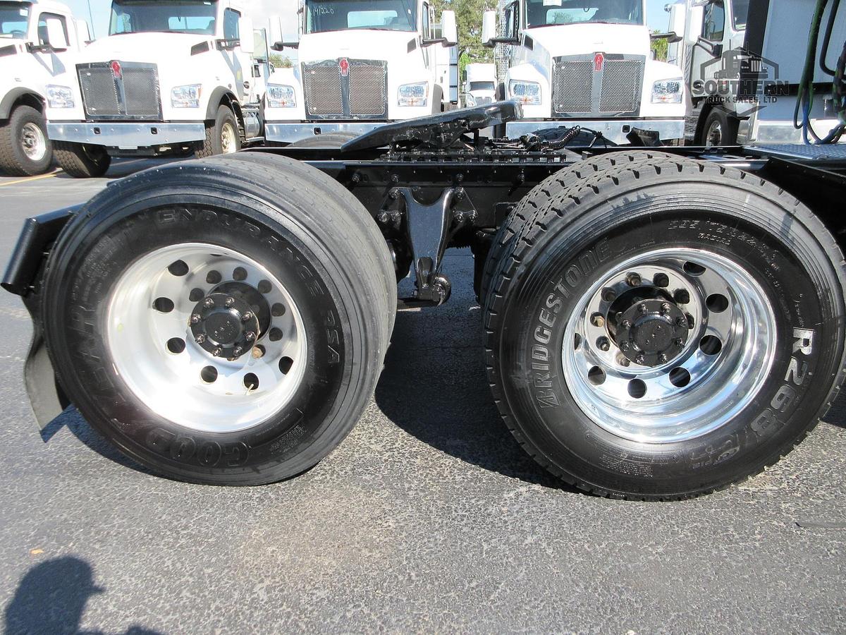 Used 2020 INTERNATIONAL LT