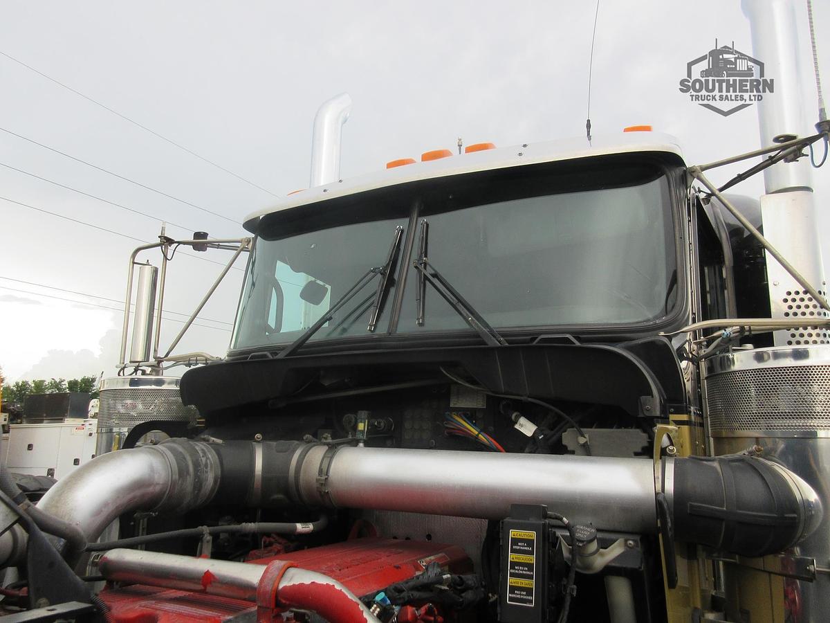 Used 2019 KENWORTH W900L