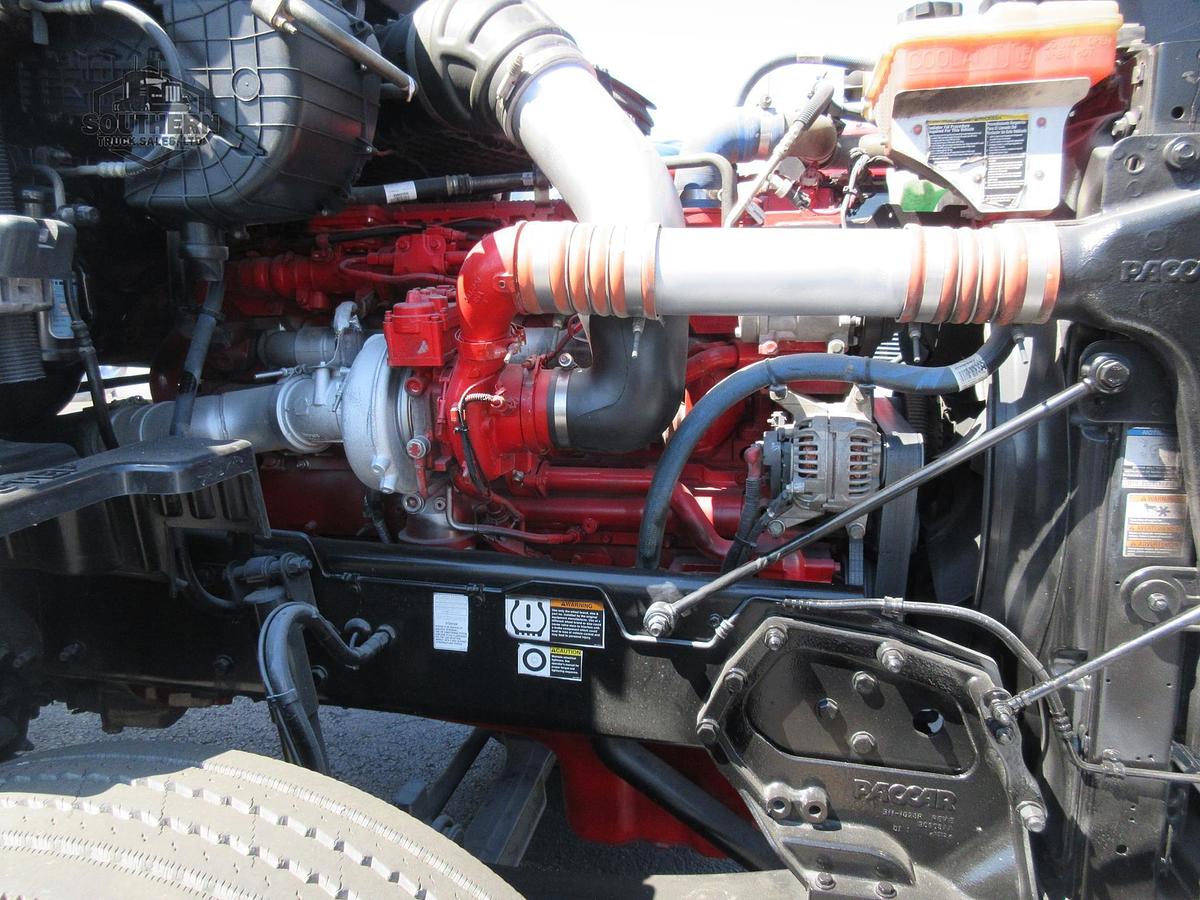 Used 2020 PETERBILT 567