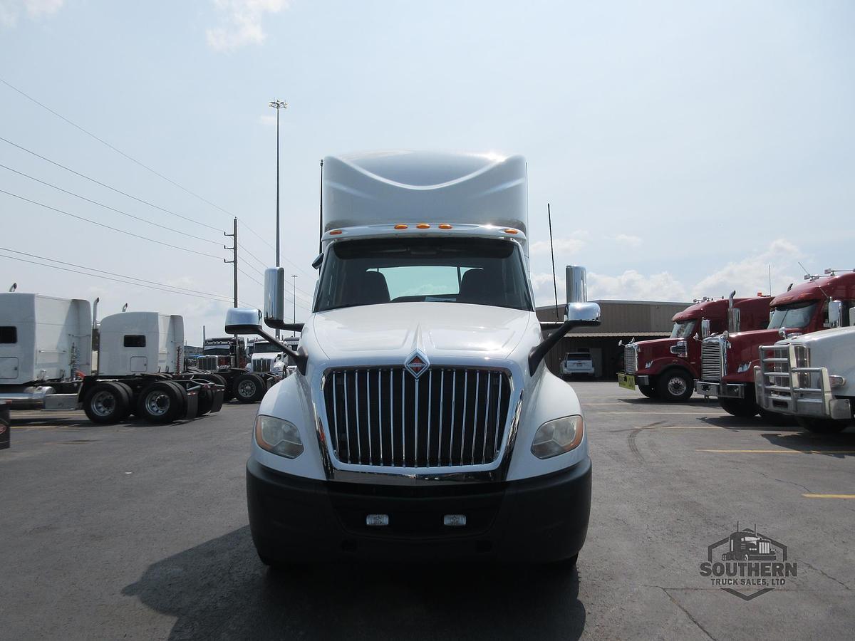 Used 2018 INTERNATIONAL LT