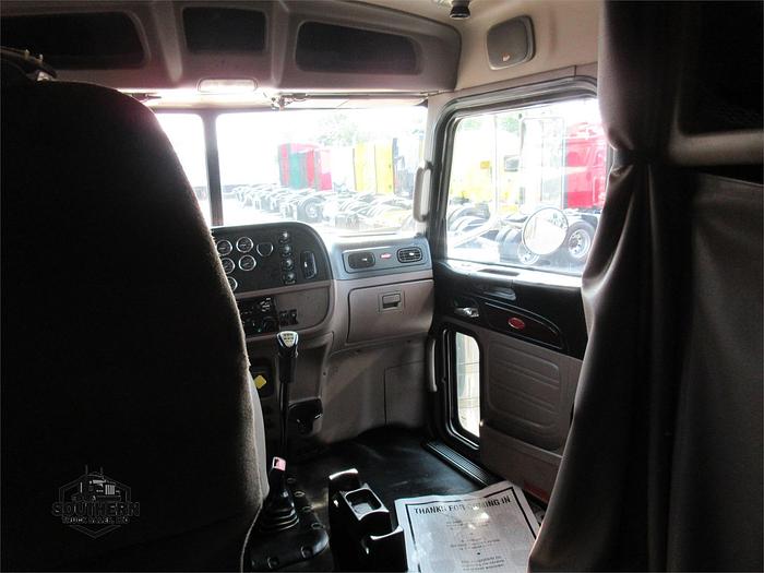 Used 2015 PETERBILT 389