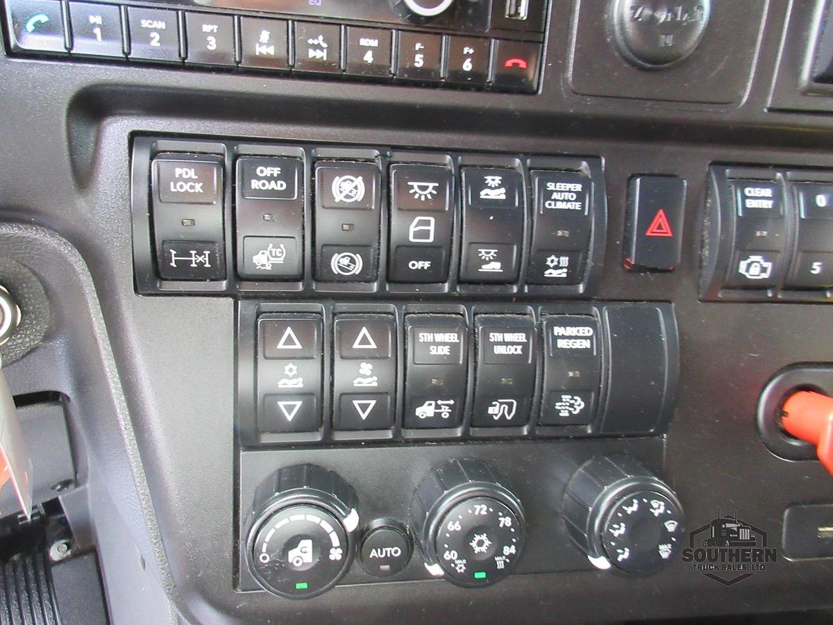 Used 2021 INTERNATIONAL LT