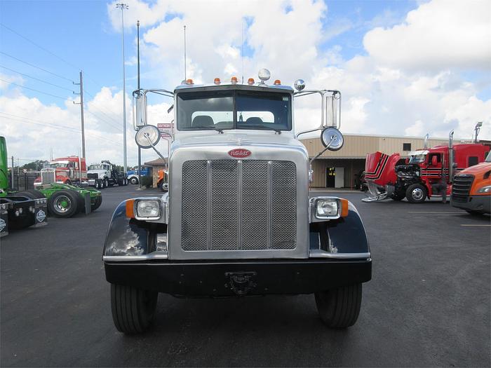 Used 2014 PETERBILT 365