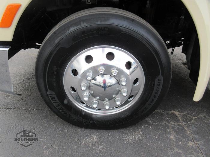 Used 2017 PETERBILT 579